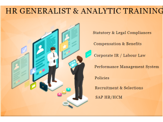 Top Human Resources Course in Delhi, 110071 by SLA Consultants Institute for SAP HR/HCM Certification in Gurgaon