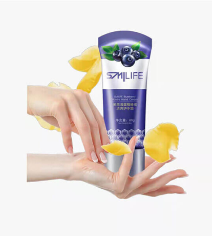 smilife-blueberry-honey-hand-cream-in-peshawar-03008786895-big-0