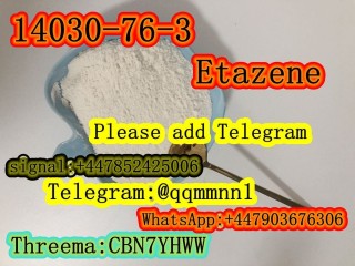 Spot supplies  CAS  14030-76-3  Etazene