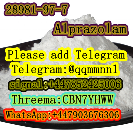 spot-supplies-cas-28981-97-7-alprazolam-big-0