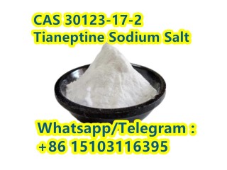 Tianeptine Sodium Salt CAS 30123-17-2